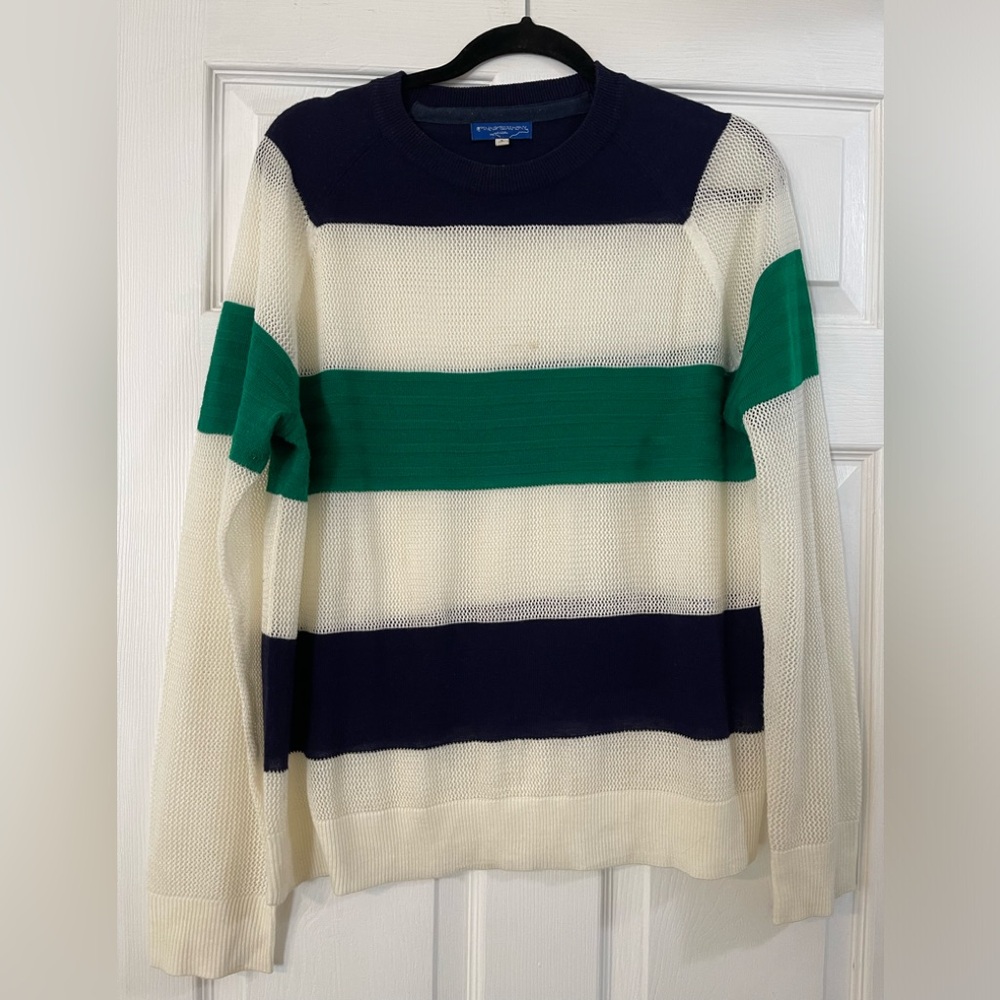 Opening Ceremony knits